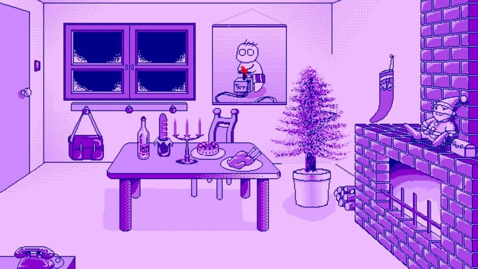 Apple Sauce X mas screenshot
