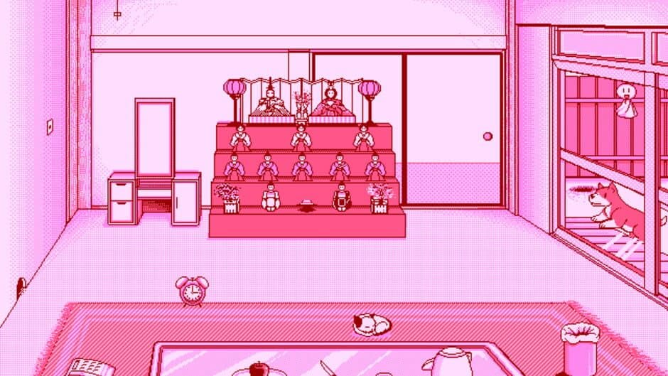 Apple Sauce Hinamatsuri screenshot