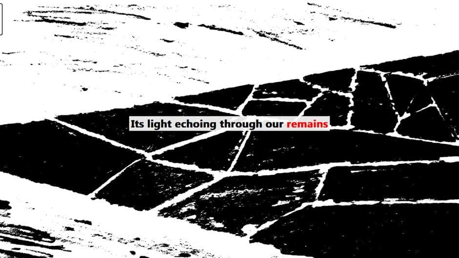 This was Once a Place of Honour screenshot