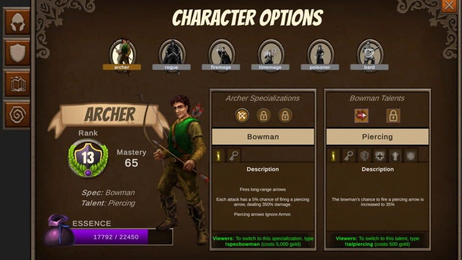 Stream Defense screenshot