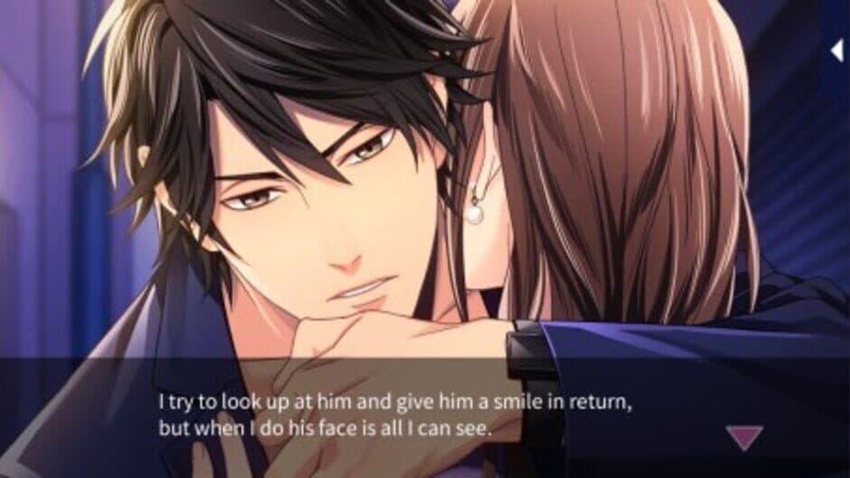 Destind: Mr. Almost Right screenshot