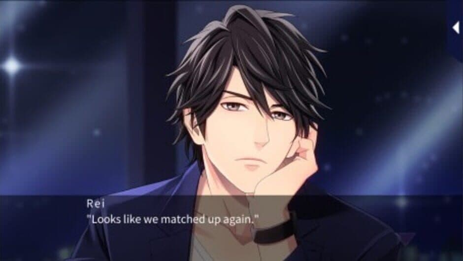 Destind: Mr. Almost Right screenshot