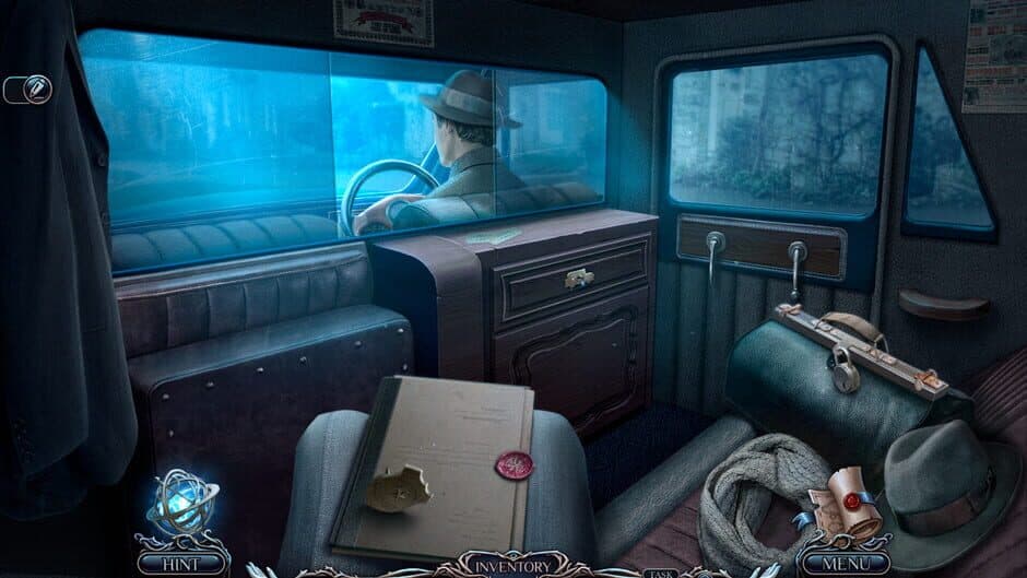 Grim Tales: Horizon of Wishes screenshot