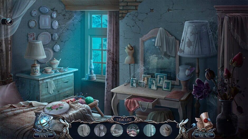 Grim Tales: Horizon of Wishes screenshot