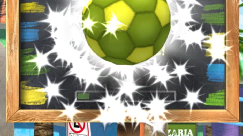 Kickerinho screenshot
