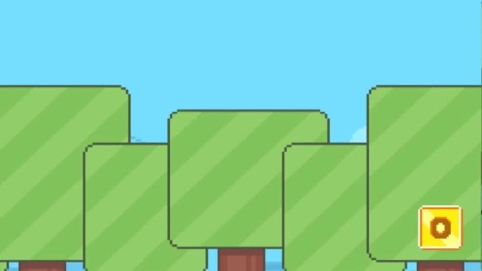 Hoppy Frog 2 screenshot