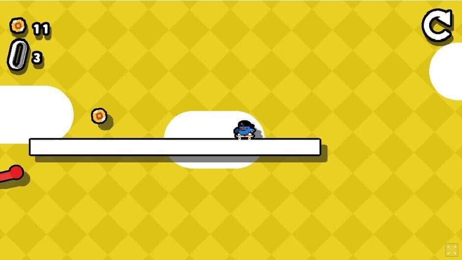 Tap Tricks screenshot
