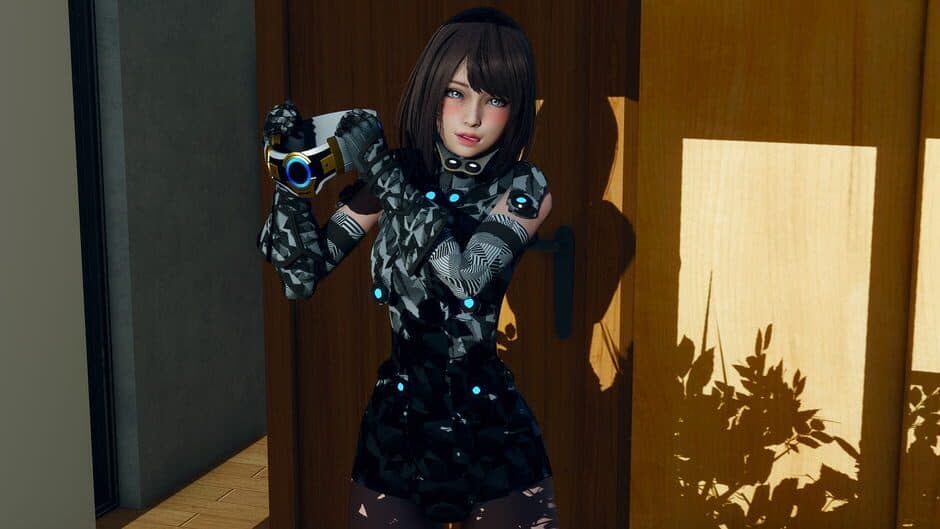 Eternum screenshot