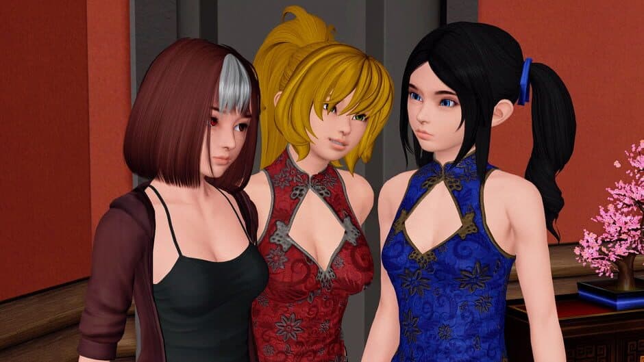 Lucky Paradox screenshot