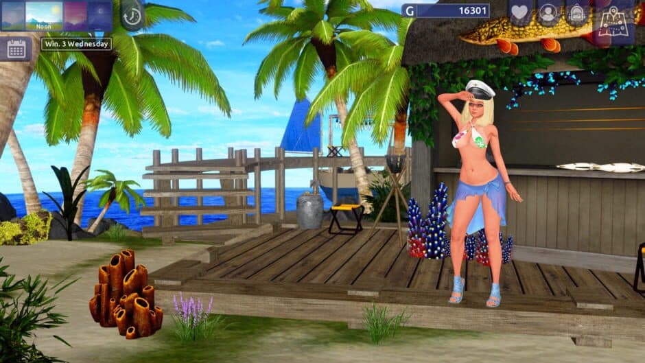 Lucky Paradox screenshot