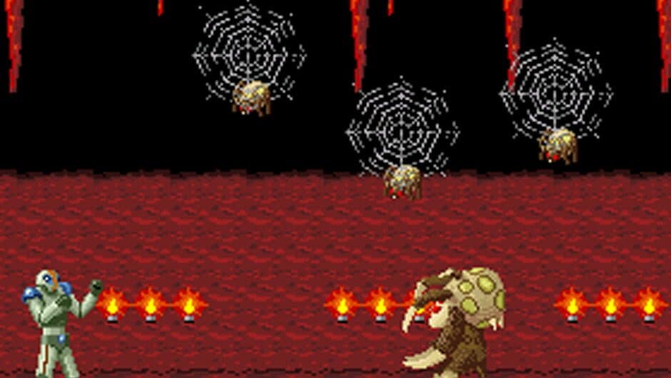 Guardian screenshot
