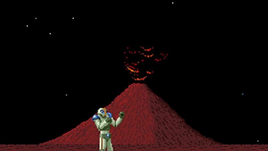 Guardian screenshot