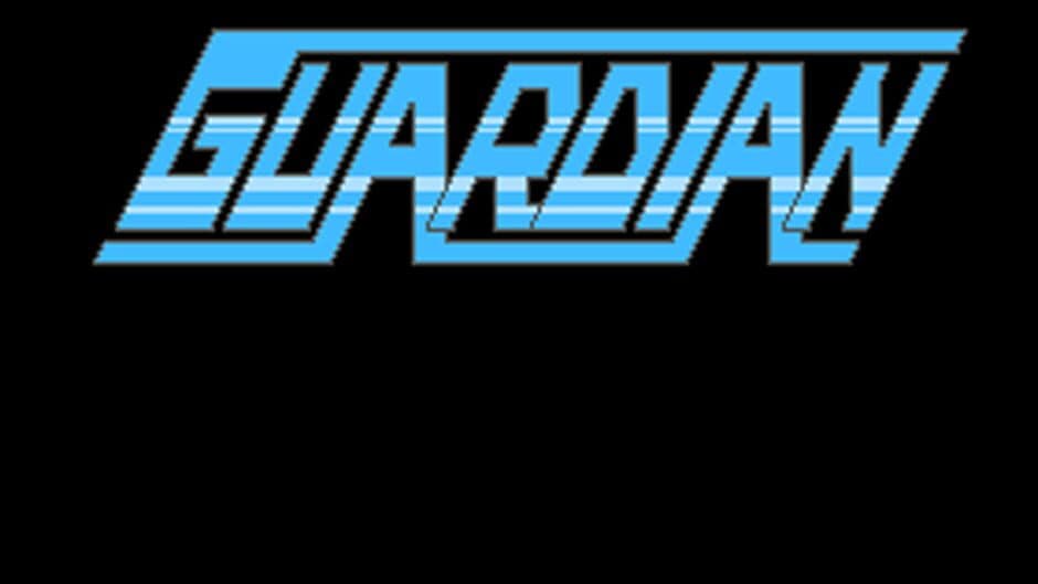 Guardian screenshot