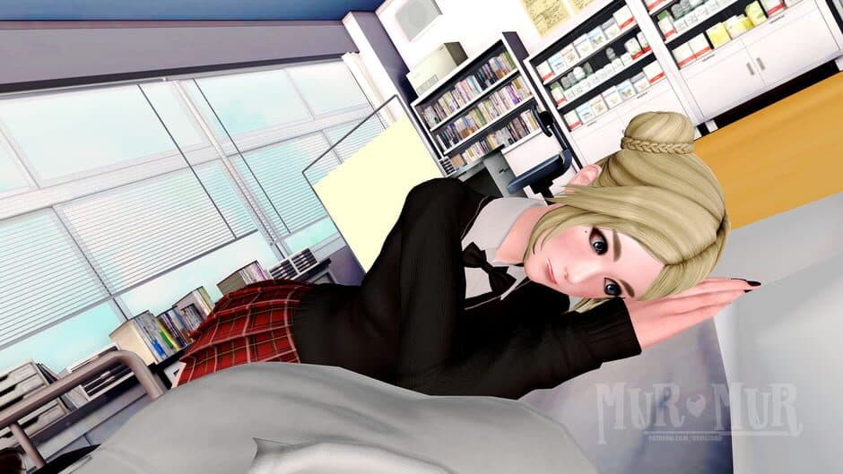 MurMur screenshot