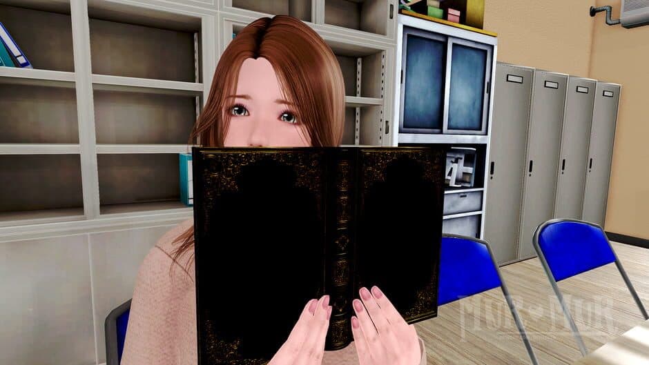 MurMur screenshot