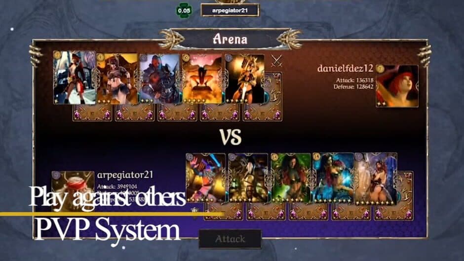 Rada Quest screenshot