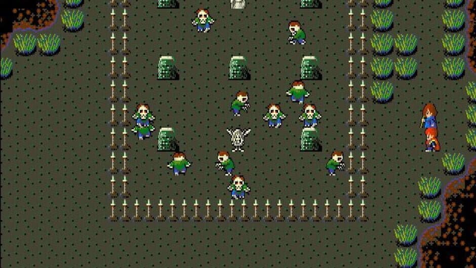 Sabnack screenshot