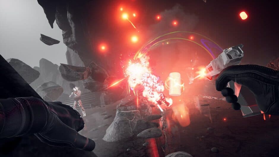 Synapse screenshot
