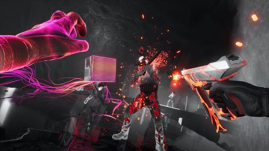 Synapse screenshot