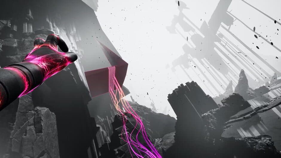 Synapse screenshot