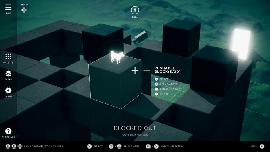 Humanity screenshot
