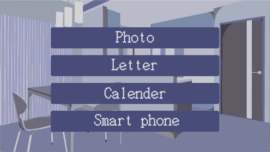 Remembering/Not remembering Sin screenshot