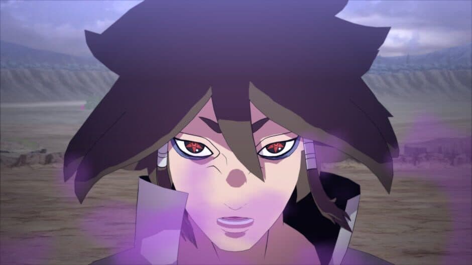 Naruto x Boruto: Ultimate Ninja Storm Connections screenshot
