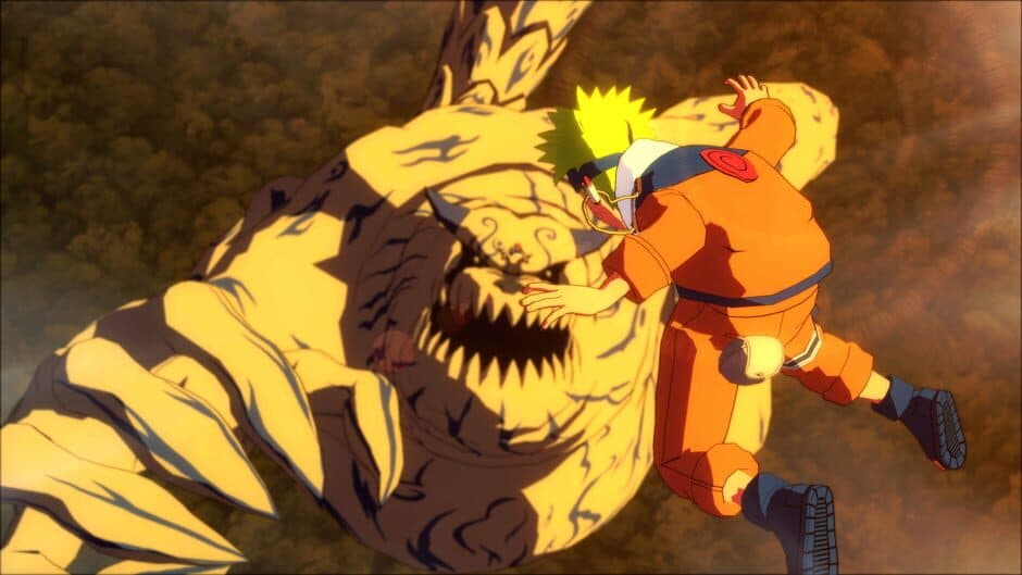 Naruto x Boruto: Ultimate Ninja Storm Connections screenshot