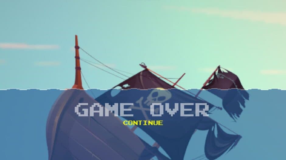 Plunder Islands screenshot