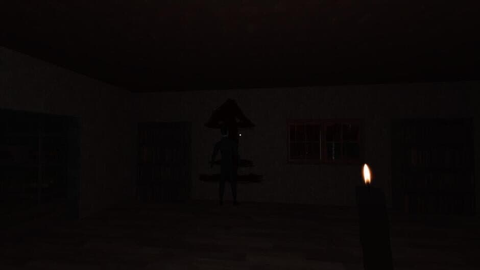 Mold screenshot