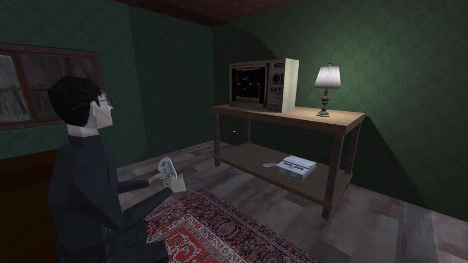 Mold screenshot