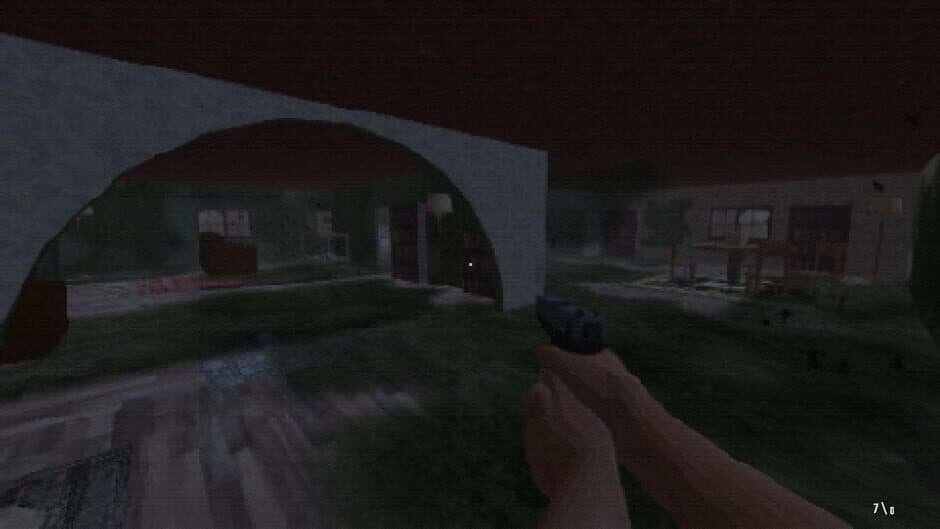 Mold screenshot