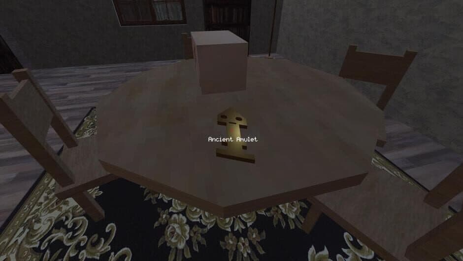 Mold screenshot