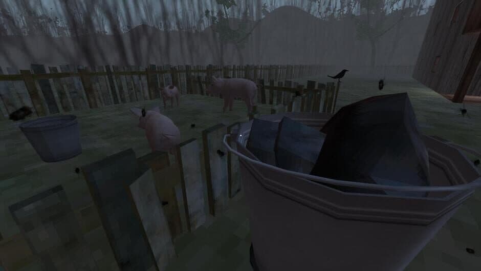 Mold screenshot
