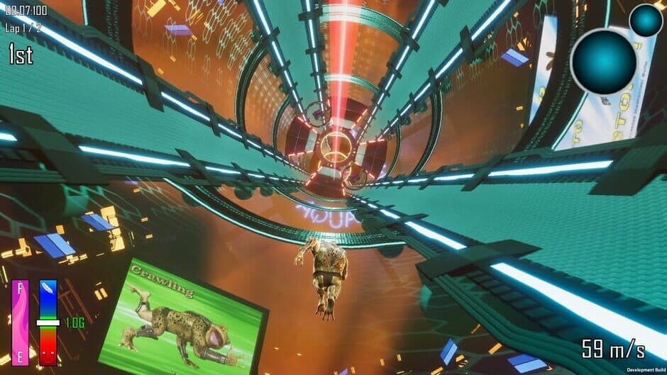 Space Rats screenshot
