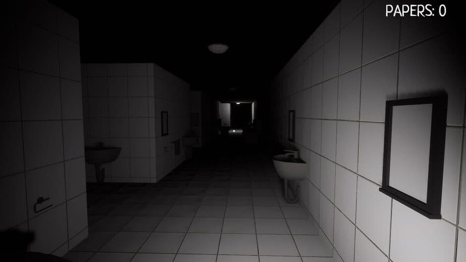 Clean Paper screenshot