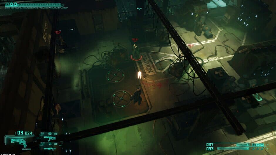 SlavicPunk: Oldtimer screenshot