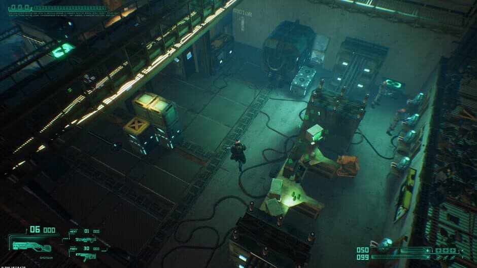 SlavicPunk: Oldtimer screenshot