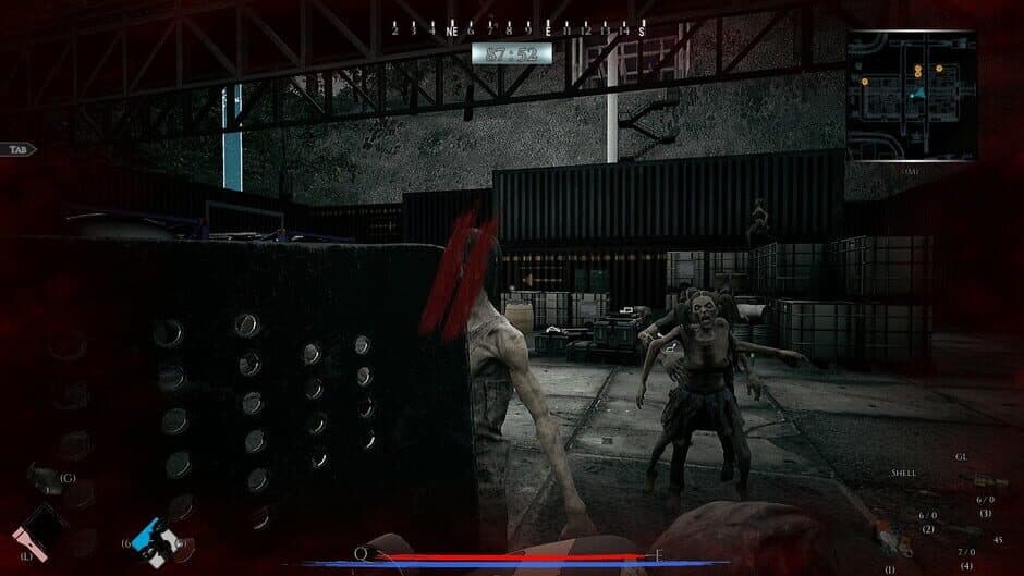 Xheres screenshot
