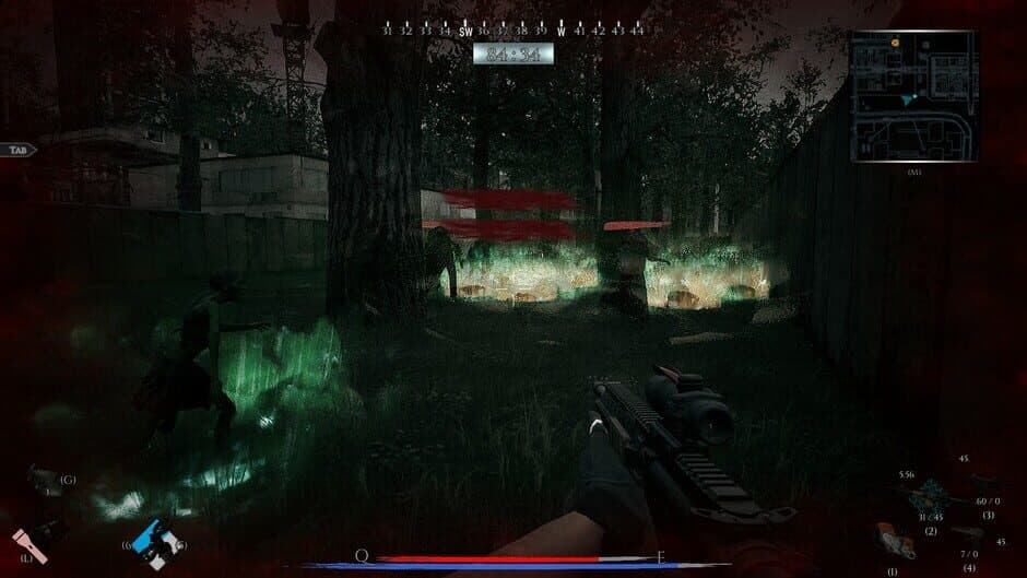 Xheres screenshot