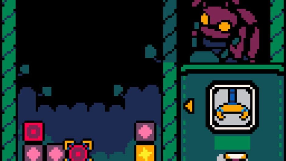 Super Crane Bug screenshot