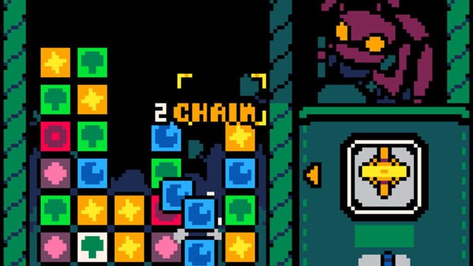 Super Crane Bug screenshot