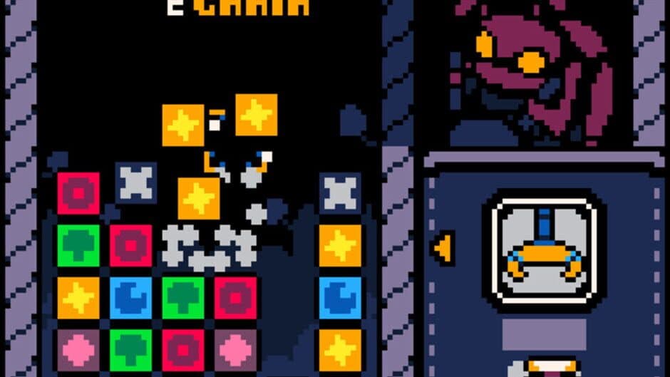 Super Crane Bug screenshot
