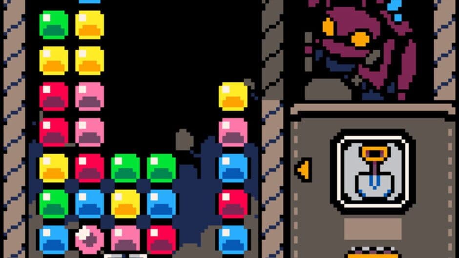 Super Crane Bug screenshot