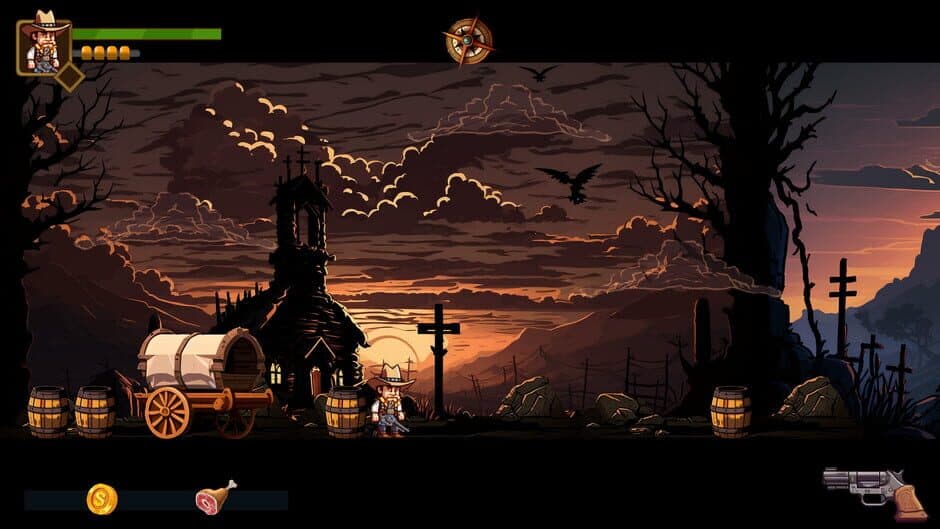 Dark Rune screenshot
