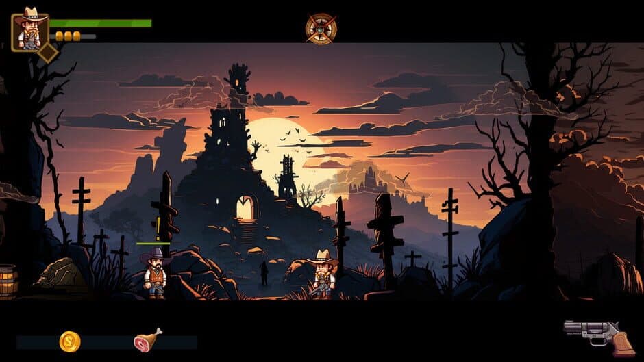Dark Rune screenshot