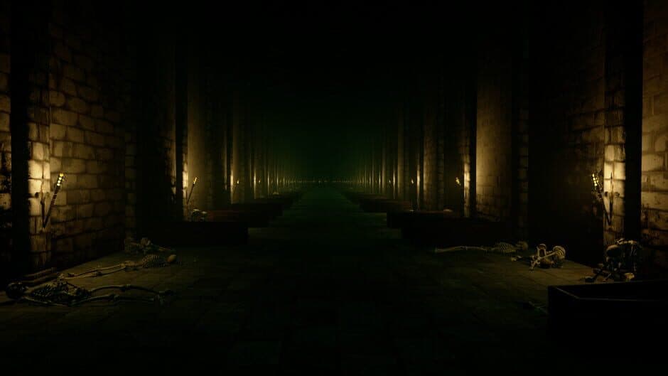 Life in the Twilight screenshot