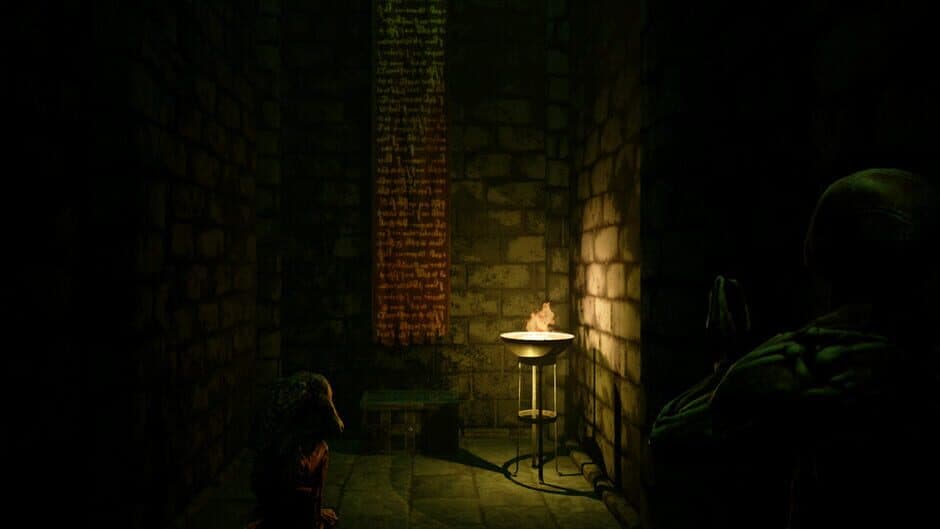 Life in the Twilight screenshot