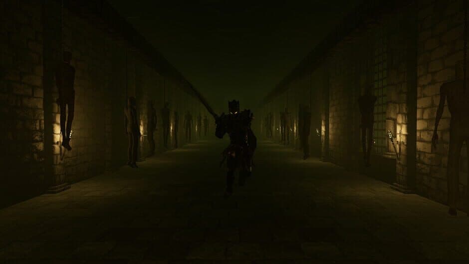 Life in the Twilight screenshot