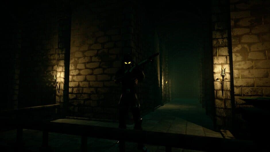 Life in the Twilight screenshot